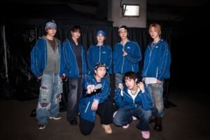 pop group BTS