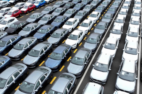 tax on hybrid electric vehicles