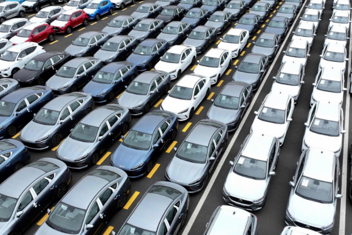 tax on hybrid electric vehicles