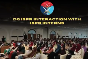 (ISPR) organised Summer Camp