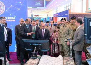 Indus RAS expo