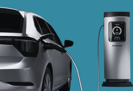 electric vehicles