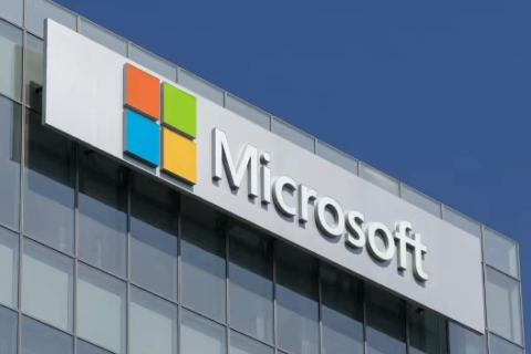 Microsoft is cutting