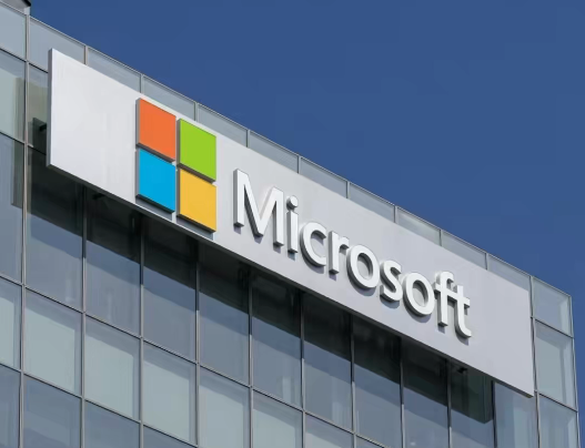 Microsoft is cutting