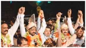 Istehkam-e-Pakistan Party