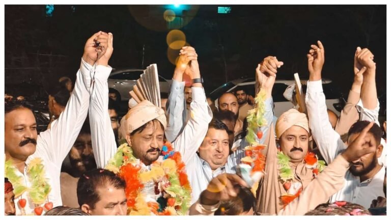 Istehkam-e-Pakistan Party
