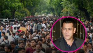 actor Salman Khan