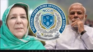 Imran Khans sister noreen