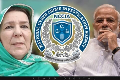 Imran Khans sister noreen