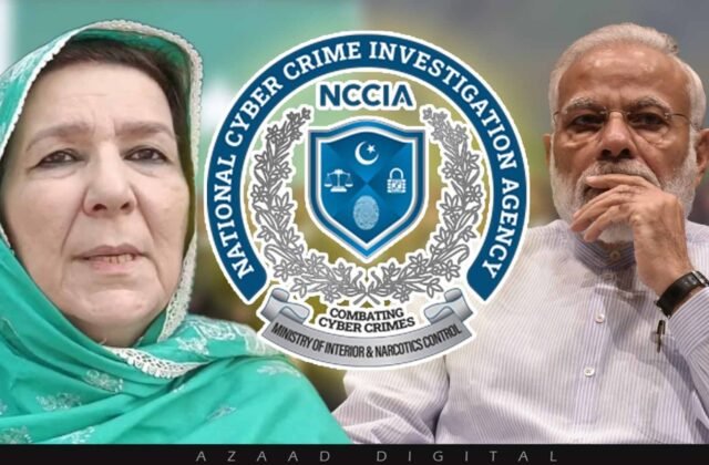 Imran Khans sister noreen