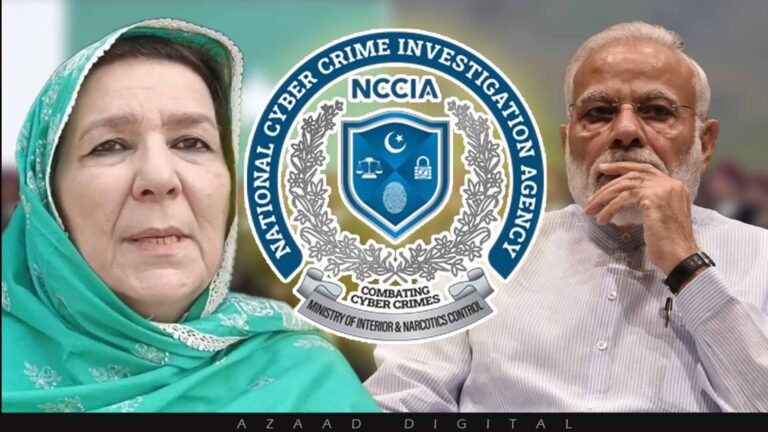 Imran Khans sister noreen