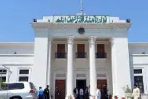KP BUDGET