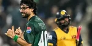 ICC T20 Rankings