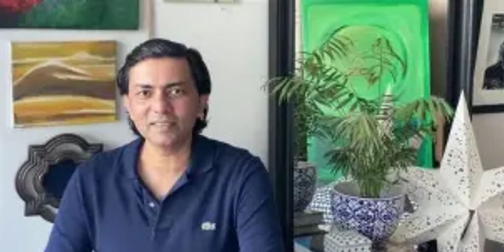 Sajjad Ali's song Ravi