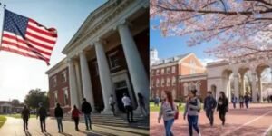 US universities study scholarships