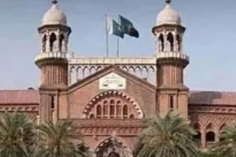 LHC Ruling on WhatsApp group