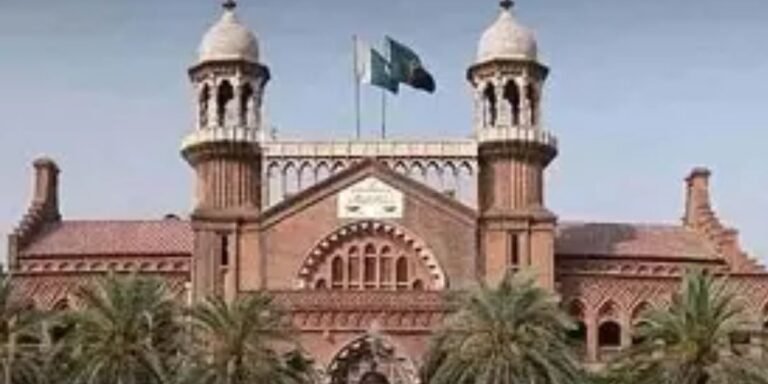 LHC Ruling on WhatsApp group
