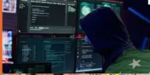 Pakistani hackers hack Indian Tv