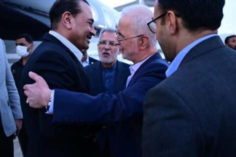 FM Asim Munir
