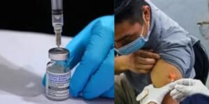 Covid 19 booster dose