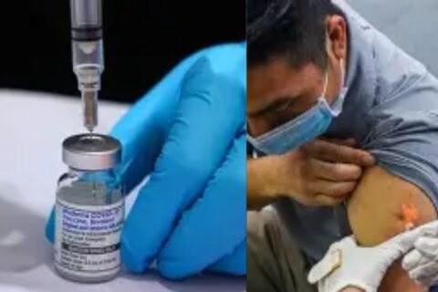 Covid 19 booster dose