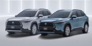EVs registration process in Islamabad