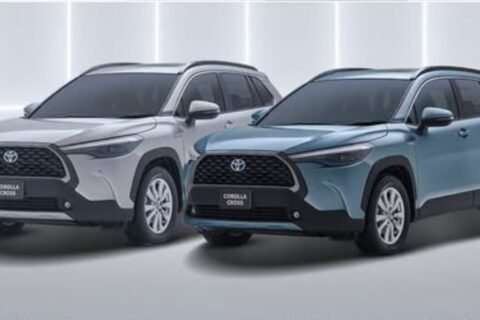 IMC major price changes to Cross Hybrid (HEV) variants