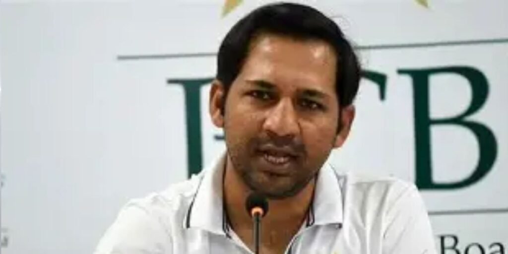 Sarfaraz Ahmed backs Babar Azam