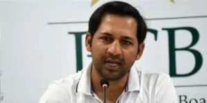 Sarfaraz Ahmed backs Babar Azam