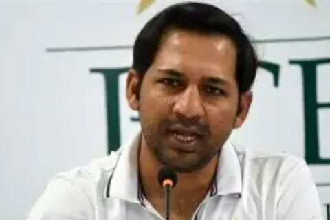 Sarfaraz Ahmed backs Babar Azam