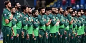 PCB Four team tournament for world cup squad