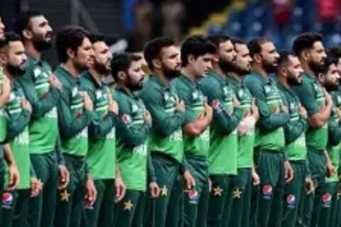 PCB Four team tournament for world cup squad