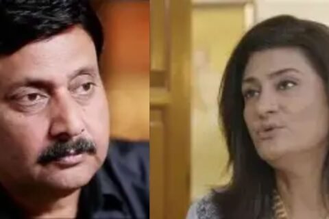 Waseem Abbas divorce from actress Saba Hameed