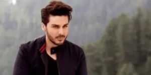 Actor Ahsan Khan's father passes away