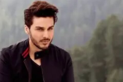 Actor Ahsan Khan's father passes away