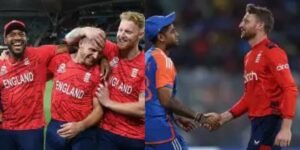 England crush India by 9 wickets
