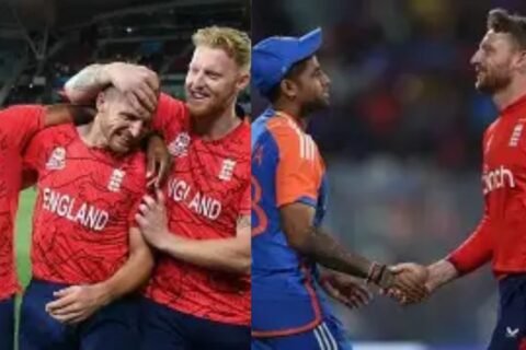 England crush India by 9 wickets