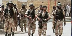AJK govt seeks additional FC, Rangers troops