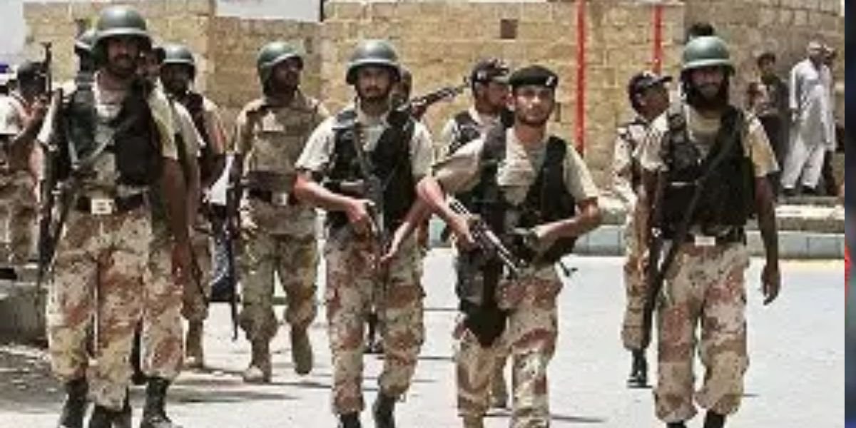 AJK govt seeks additional FC, Rangers troops
