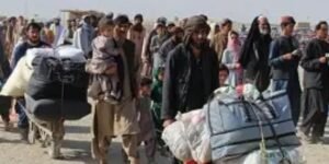 Pakistan: Afghan nationals' deportation