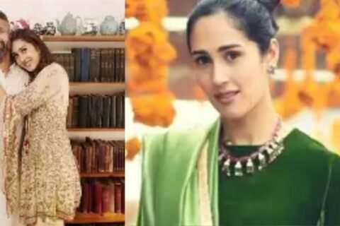 Mira Sethi speaks about mirage and divorce