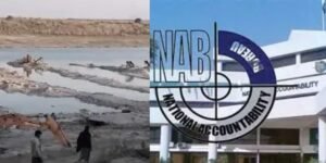 NAB launches inquiry into KP mines scandal