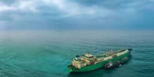 Gwadar opens new route for global shipping