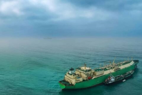 Gwadar opens new route for global shipping