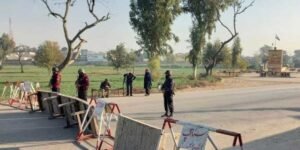 Security forces deny Hangu fort claim by Fitna al Khawarij