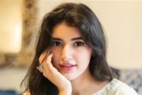 Seher Hasmi responds to criticism over controversial scenes