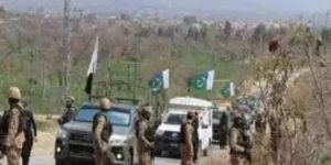 IG Balochistan visits operation Shaban frontline