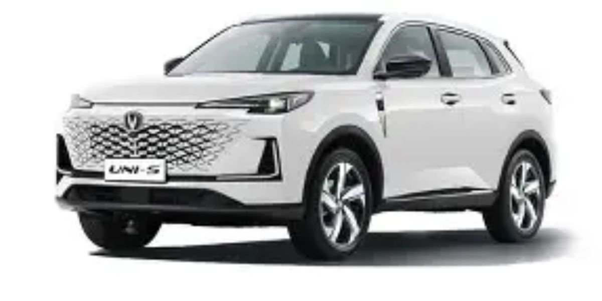 Changan Pakistan vehicles