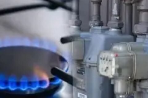 Ban on LNG domestic connections