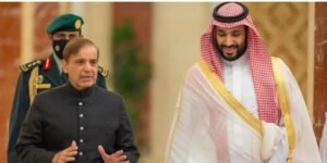 Pakistan condemns attacks on Saudi Arabia